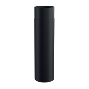 Rökrör 150 mm Längd 1 meter