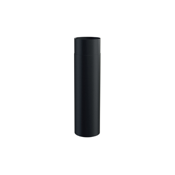 Rökrör 150 mm Längd 1 meter