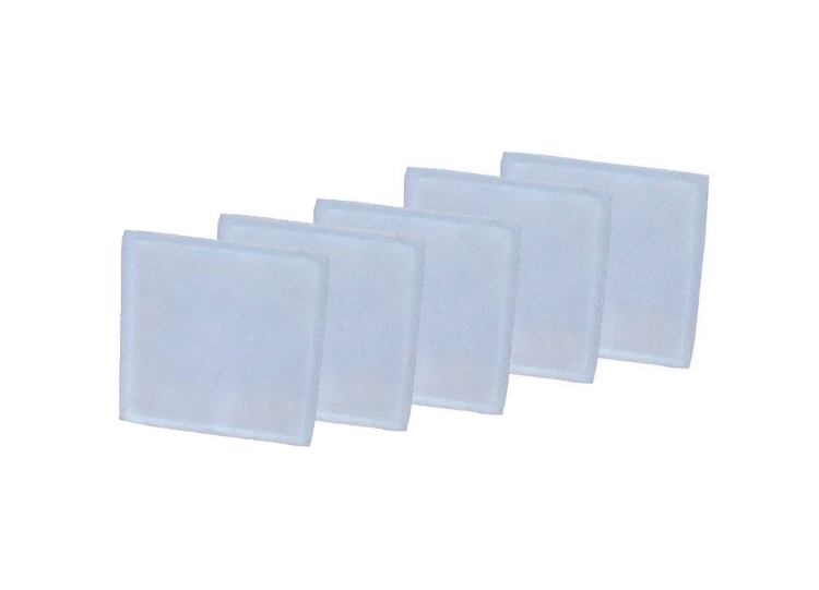 Systemair PFR 100-160-3 Filter 5st Planfilter