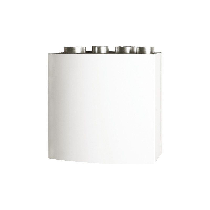 Fläkt Woods RDKR F7+F5 Filtersats