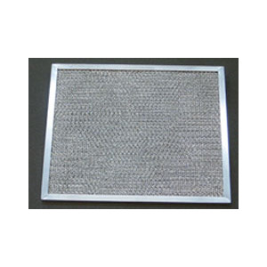 Systemair VX-400E aluminiumfilter