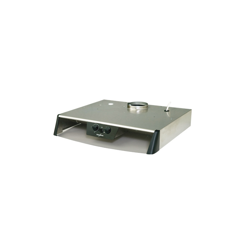 FläktWodds CPDG-2-03-7-3-2 RF70cm Mitt