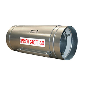 ABC Protect 60 Ø125 FZ