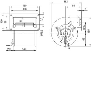 D2E097-BD04-39 reservdelsmotor