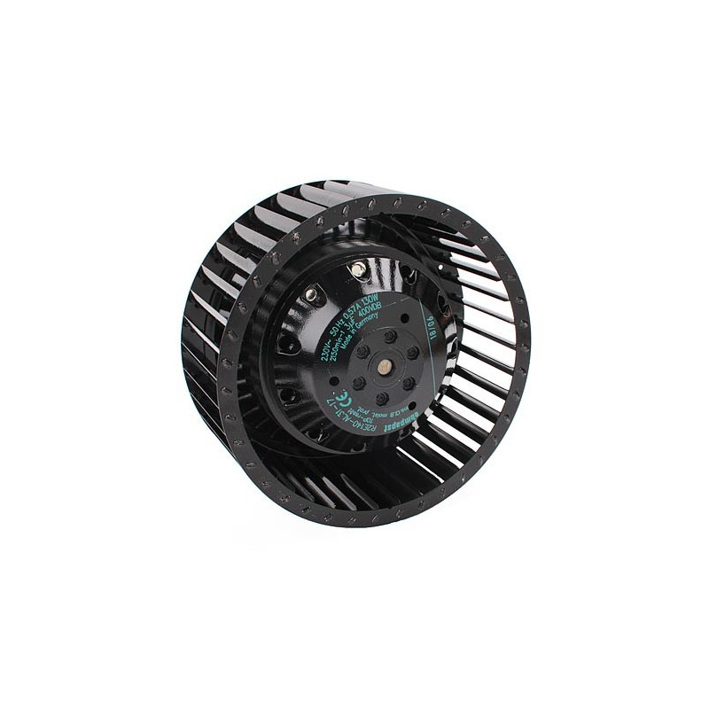 Flexit S3R Fläktmotor 98089