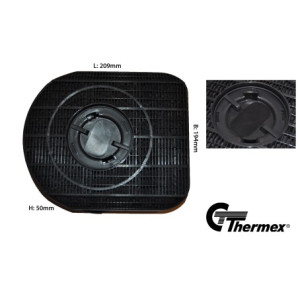 Thermex Kolfilter Decor 902