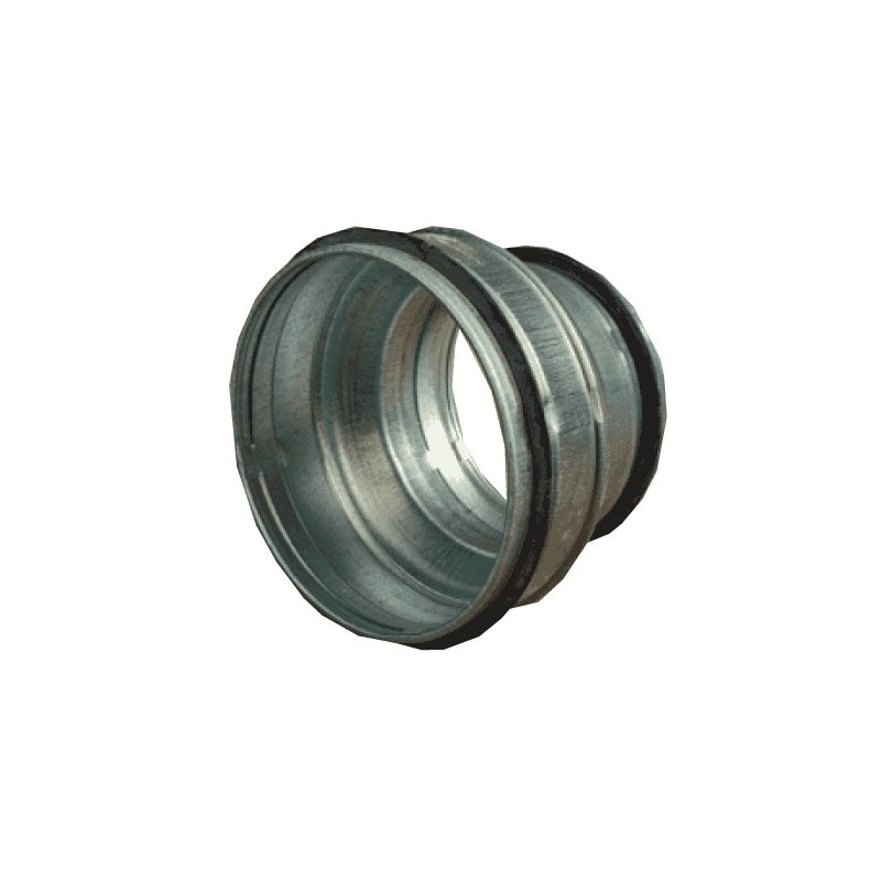Dim 500-315 nippel/nippel