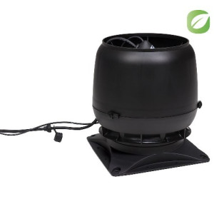 Vilpe Eco 220S 160 Svart Dimension