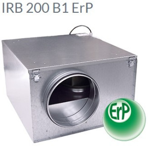 östberg IRB 200 B1erp