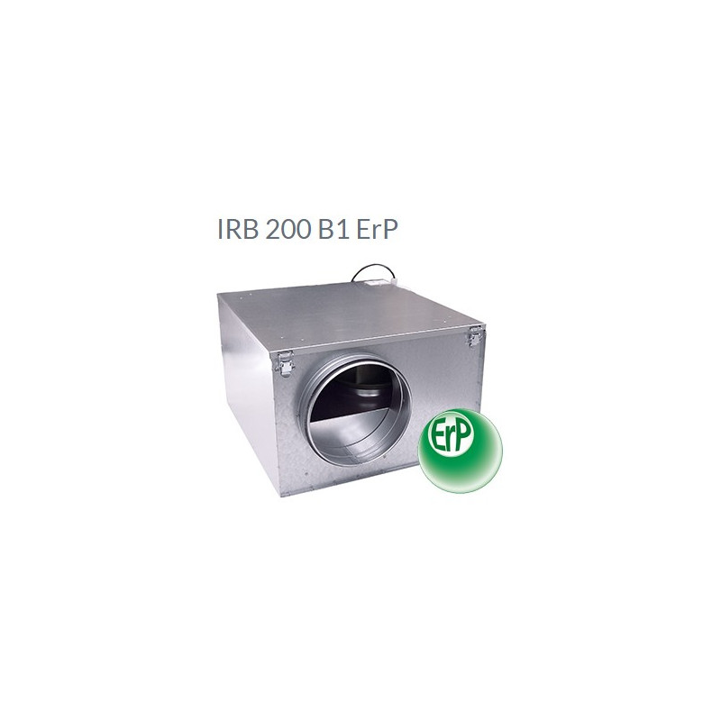 östberg IRB 200 B1erp