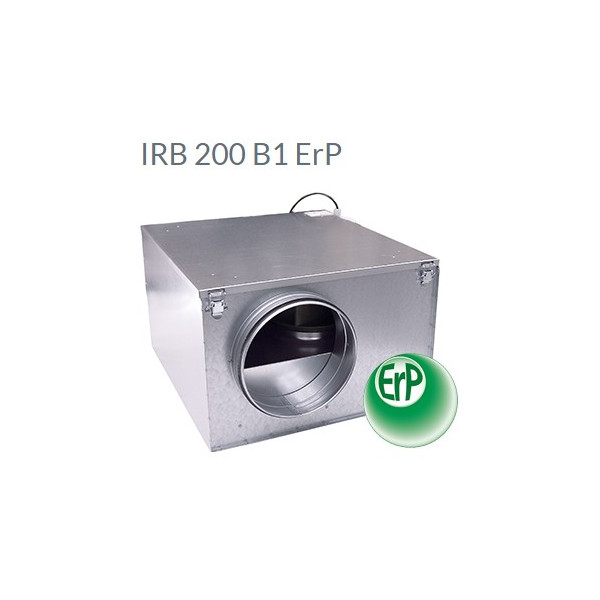 östberg IRB 200 B1erp