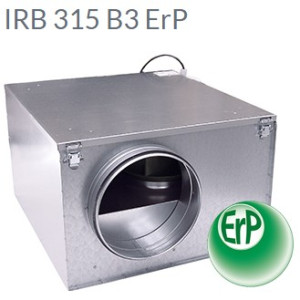 östberg IRB 315 B3 ErP