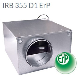 östberg IRB 355 D1 ErP