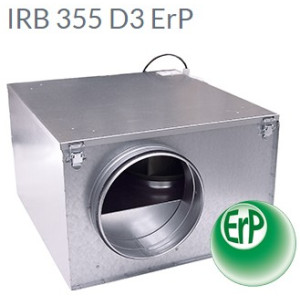 östberg IRB 355 D3 ErP