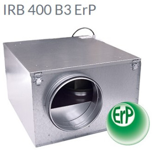 Östberg IRB 400 B3 ErP