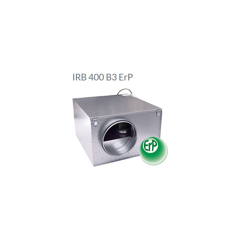 Östberg IRB 400 B3 ErP