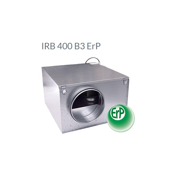 Östberg IRB 400 B3 ErP