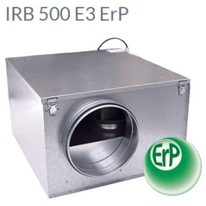 IRB 500 E3 ErP 