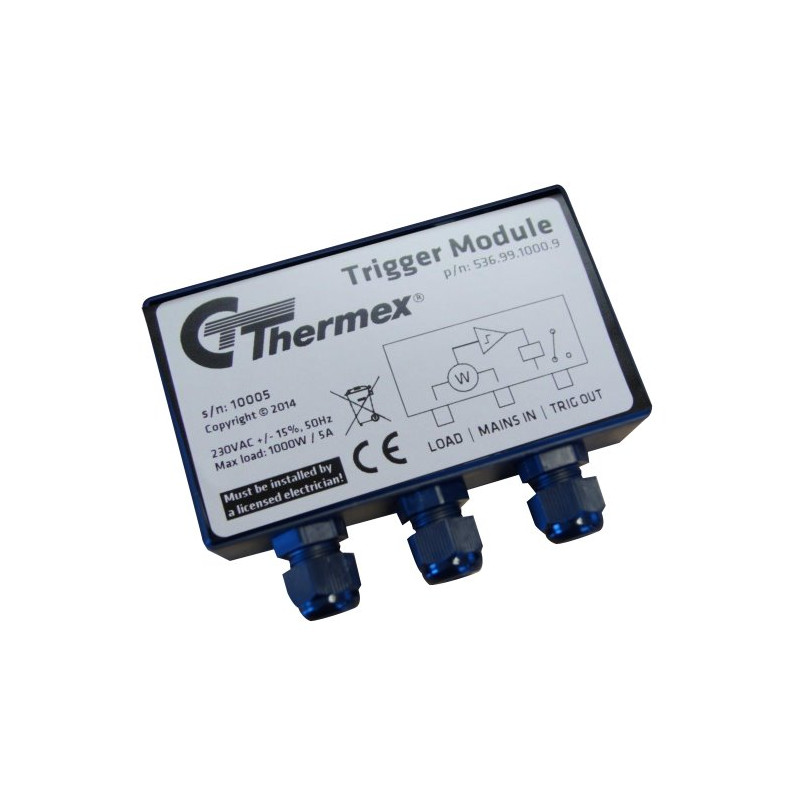 Thermex Trigger Modul