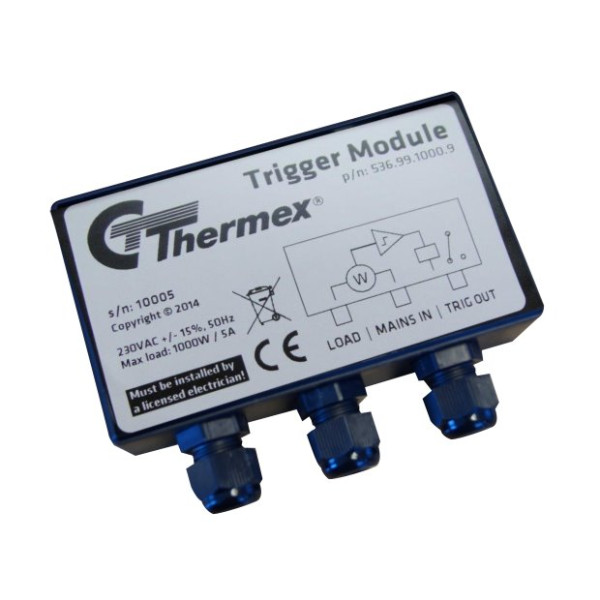Thermex Trigger Modul