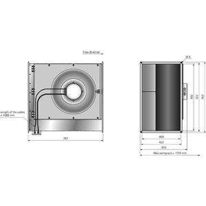 RKB 700x400 E3 EC Kanalfläkt