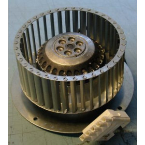 Flexit VG 400 Fläktmotor 98038