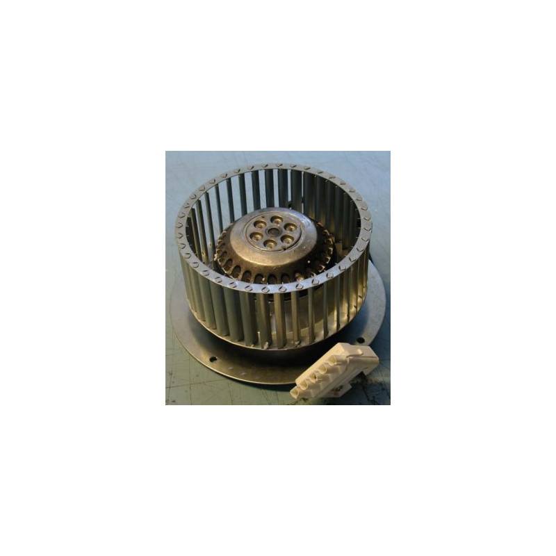 Flexit VG 400 Fläktmotor 98038