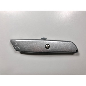 Kniv Universal U25 Silver 