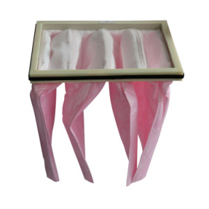 BFVR 400 E Filter EU7 Original