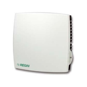 Regin TM1–50 Rumstermostat 20-50°C