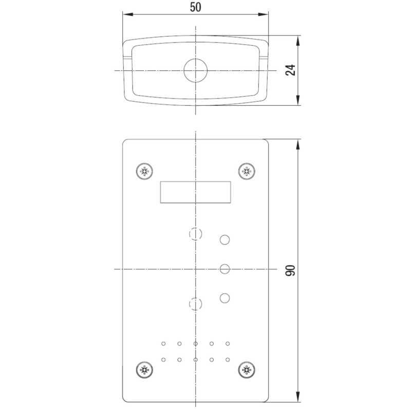 Systemair EC-Selector