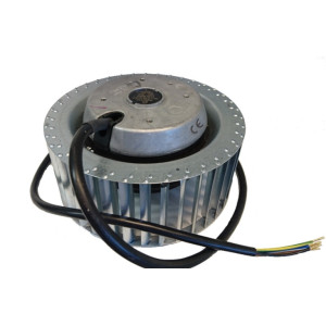 Östberg Fläktmotor: 3091651