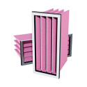 Östberg Heru 250 S Filterset F7®