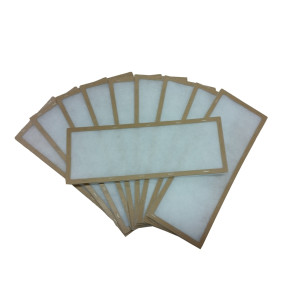 Bahco ACF Filter 10 pack