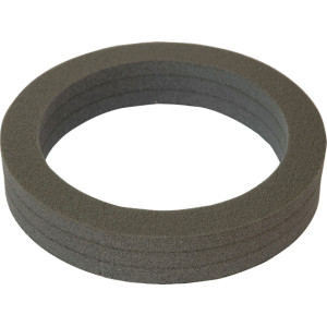 Flexit Isoleringsring 160mm