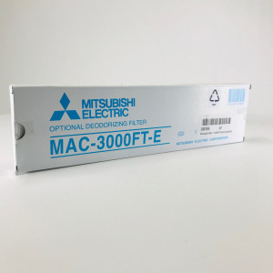 Mitsubishi MSZ-FH25 Deodoriseringsfilter