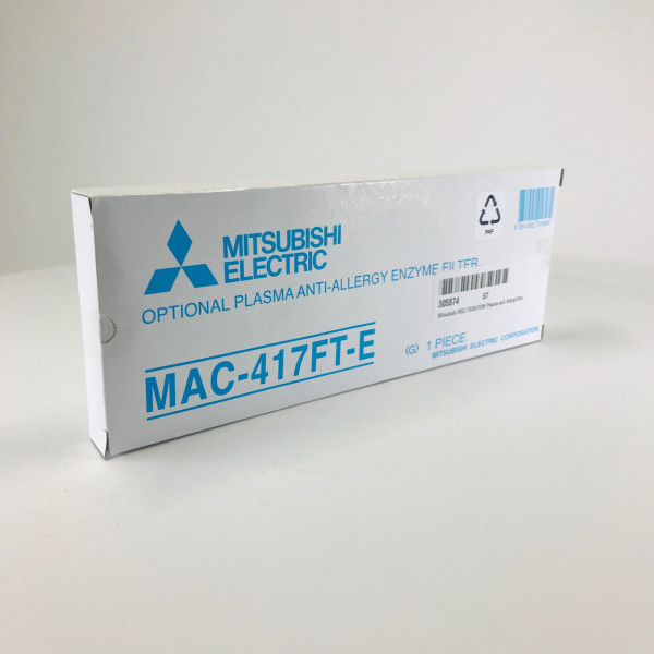 Mitsubishi MSZ-FD25 Plasma anti Allergifilter