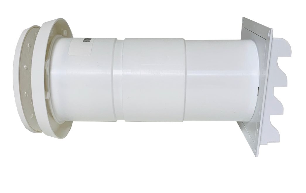 Клапан vtk 160