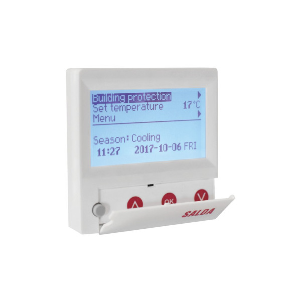 Salda Remote control panel Flex