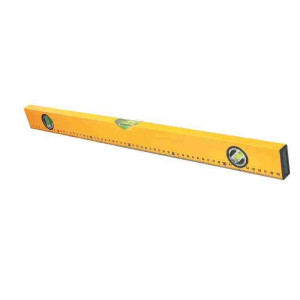 Vattenpass 70M aluminium magnet 60 cm