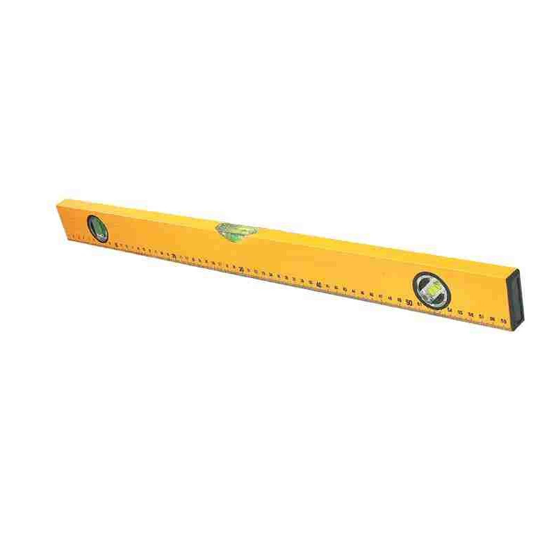 Vattenpass 70M aluminium magnet 60 cm