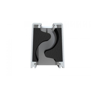 Biobe Audiovent 40 vit
