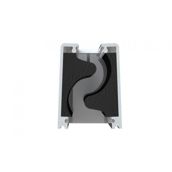 Biobe Audiovent 40 vit