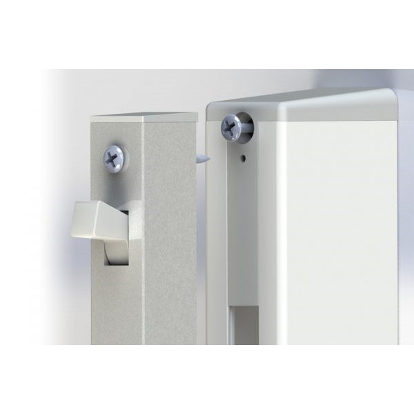 Biobe Audiovent 40 vit