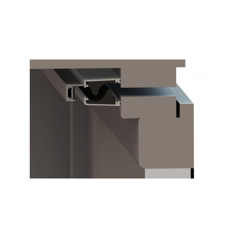 Biobe Audiovent 40 vit