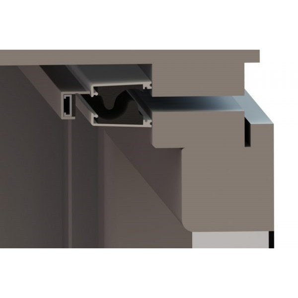 Biobe Audiovent 40 vit