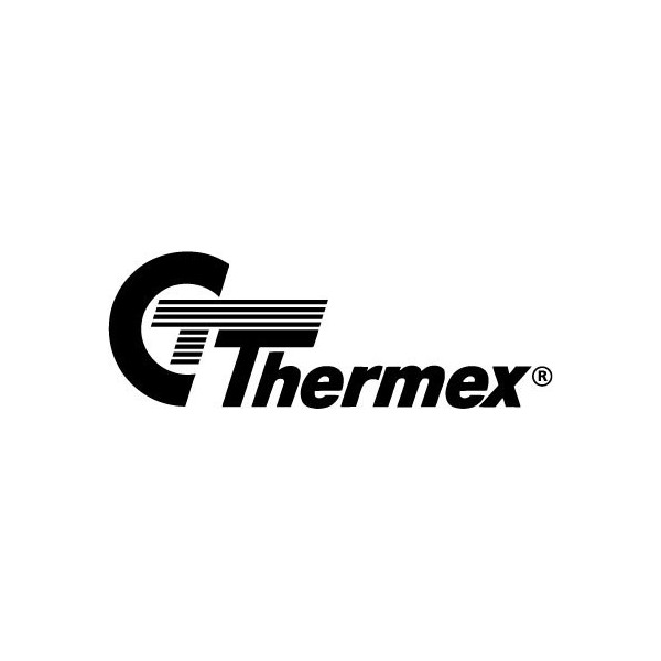 Thermex TFHCE 460 II SI Stålfilter