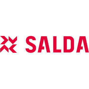 Salda RIRS 300 V EKO Fläktmotor