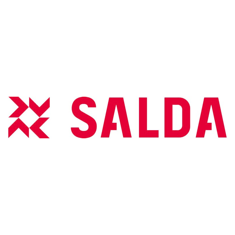 Salda RIRS 1500 Fläktmotor