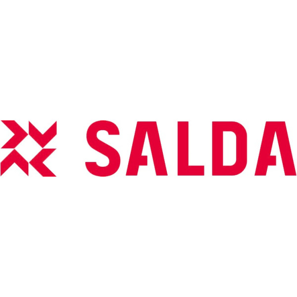 Salda RIRS 1500 Fläktmotor